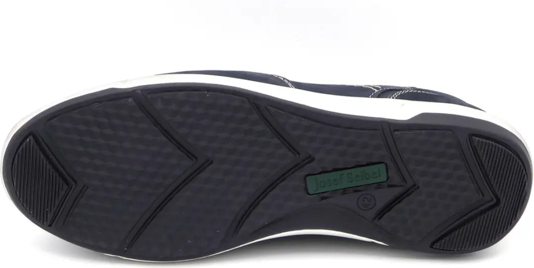 Josef Seibel Enrico 04 Instappers - Blauw 45