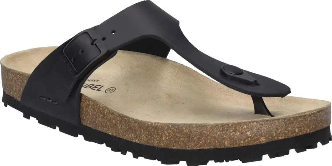 Josef Seibel Hermine 02 Teenslippers - 40 - afbeelding 6 van 6