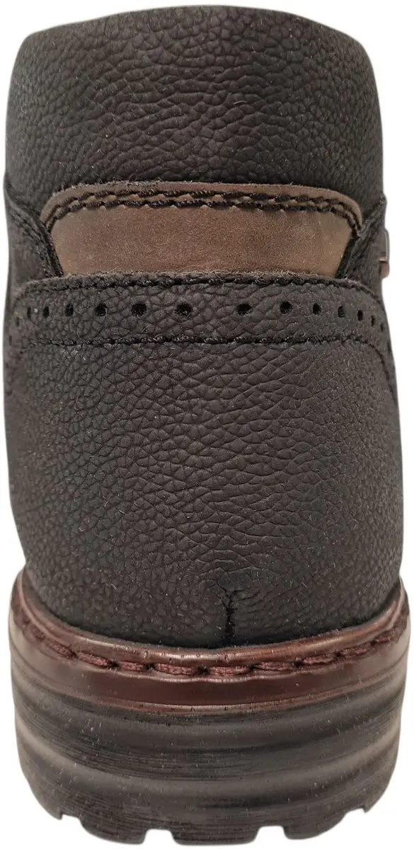 Josef Seibel Erroll 52 Heren Veterschoen - 41