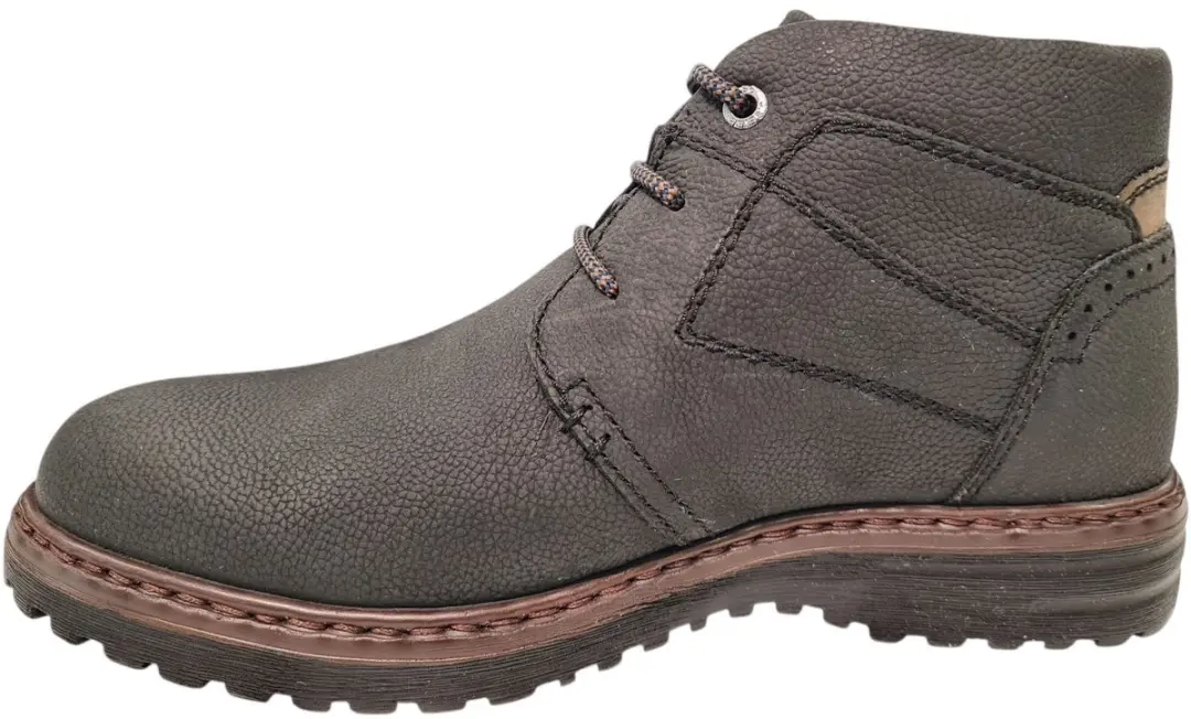 Josef Seibel Erroll 52 Heren Veterschoen - 41