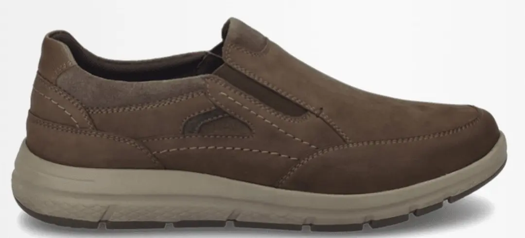 Josef Siebel Heren Mocassin