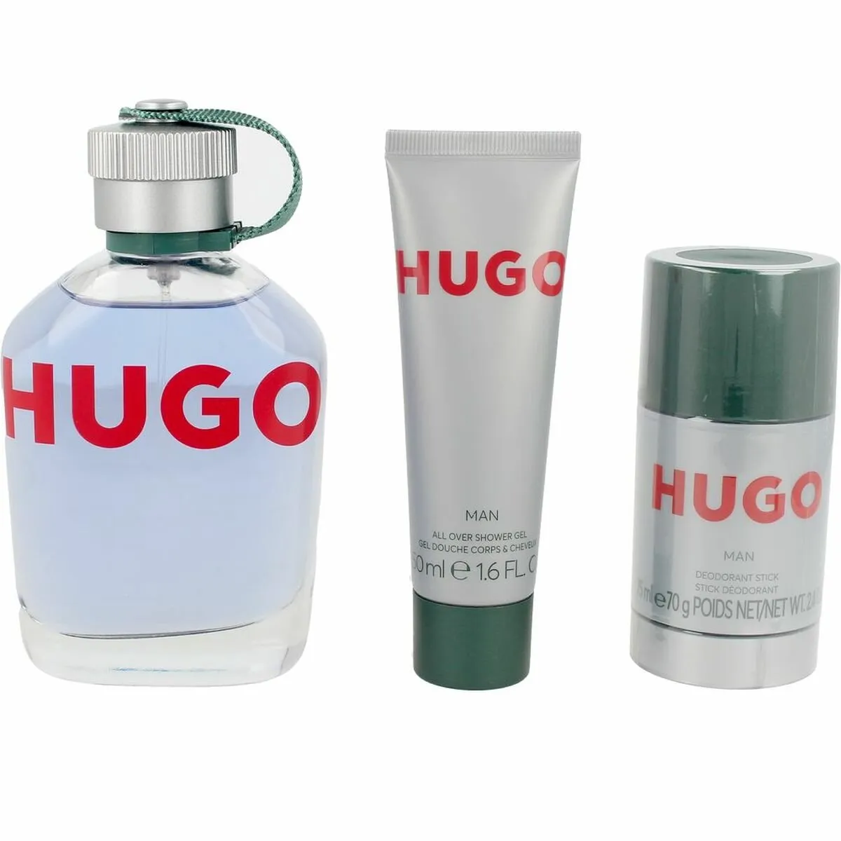 Hugo Boss HUGO Parfumset