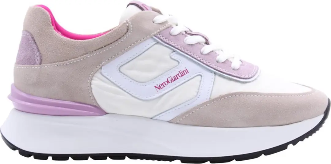 Nero Giardini Sneaker 40 - Wit