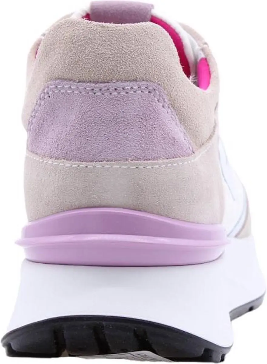 Nero Giardini Sneaker 40 - Wit