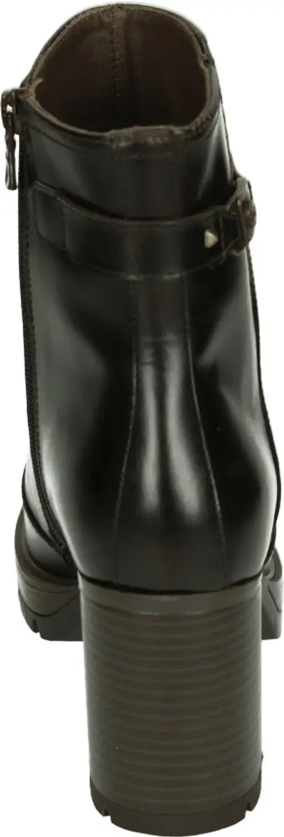 Nero Giardini I618043D Laarsjes - Bruin - Maat 41