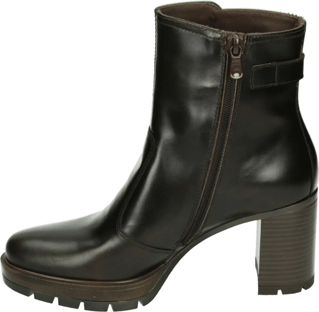Nero Giardini I618043D Laarsjes - Bruin - Maat 41