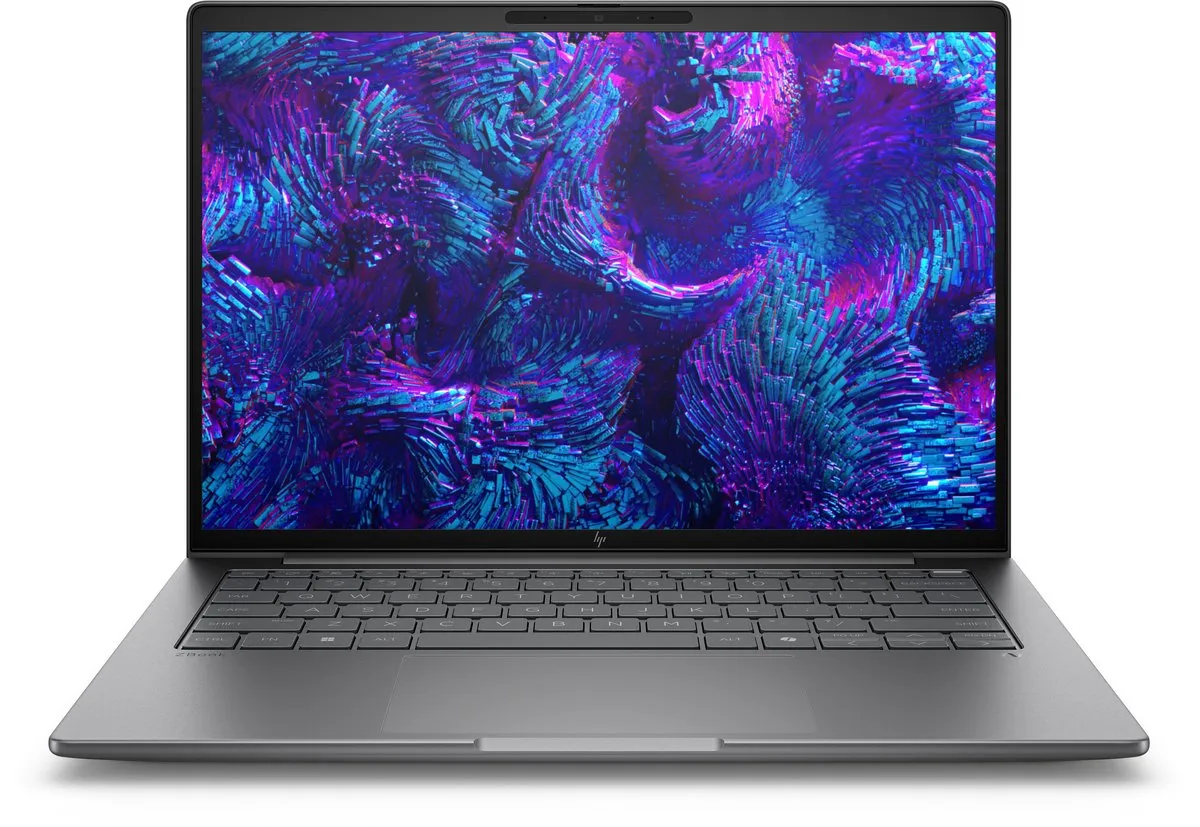 HP ZBook 8 G1i 14 WUXGA Workstation
