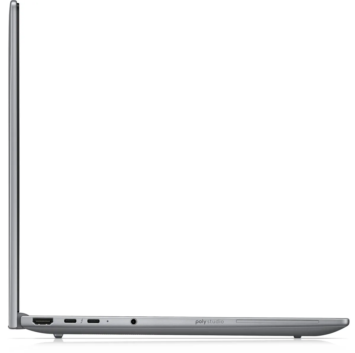 HP ZBook 8 G1i 14 WUXGA Workstation - 32GB 1TB RTX 500 Ada - Zilver