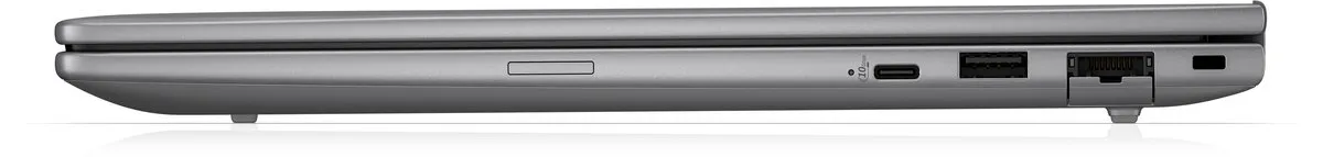 HP ZBook 8 G1i 14 WUXGA Workstation - 32GB 1TB RTX 500 Ada - Zilver