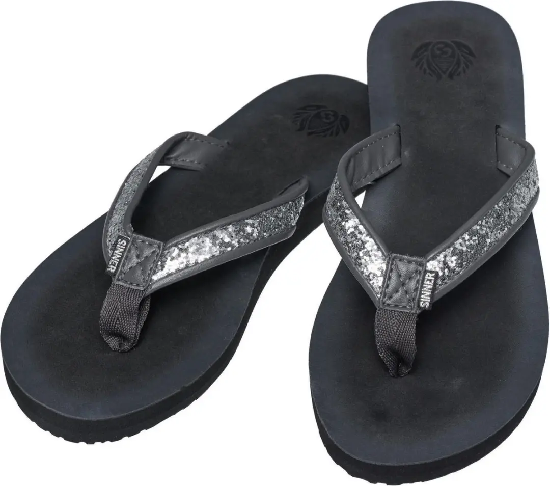 Sinner Slippers Dames Coco