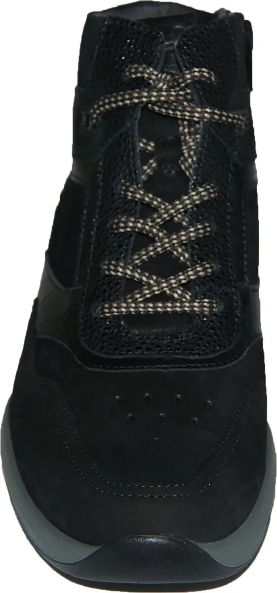 Durea 9778 Boot Zwart H