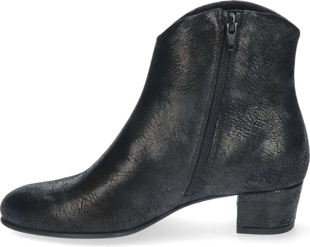 Durea Manon - 6 Schoenen - 39 - Zwart