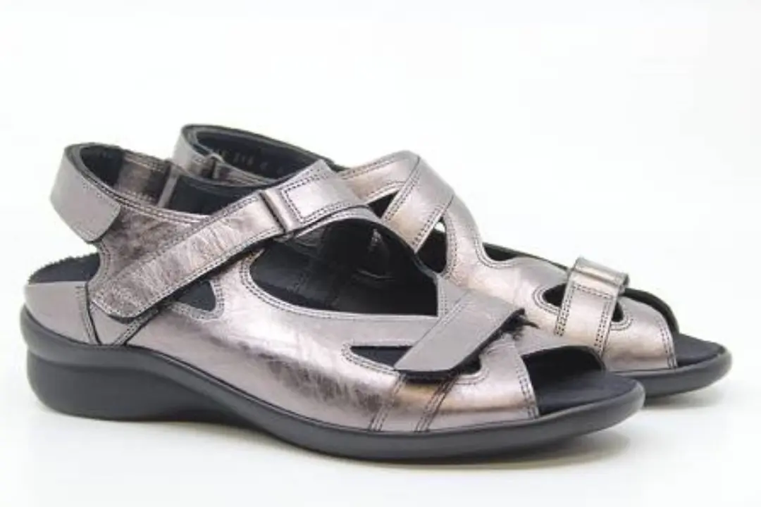 Durea 7376.216.1425 Sandalen - 40.5 - Brons
