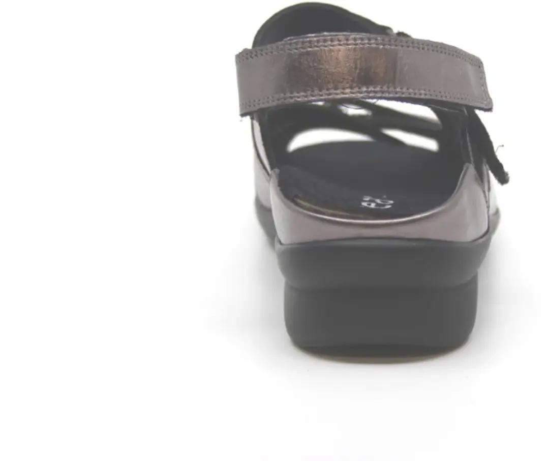 Durea 7376.216.1425 Sandalen - 40.5 - Brons