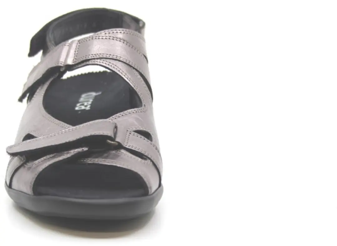 Durea 7376.216.1425 Sandalen - 40.5 - Brons