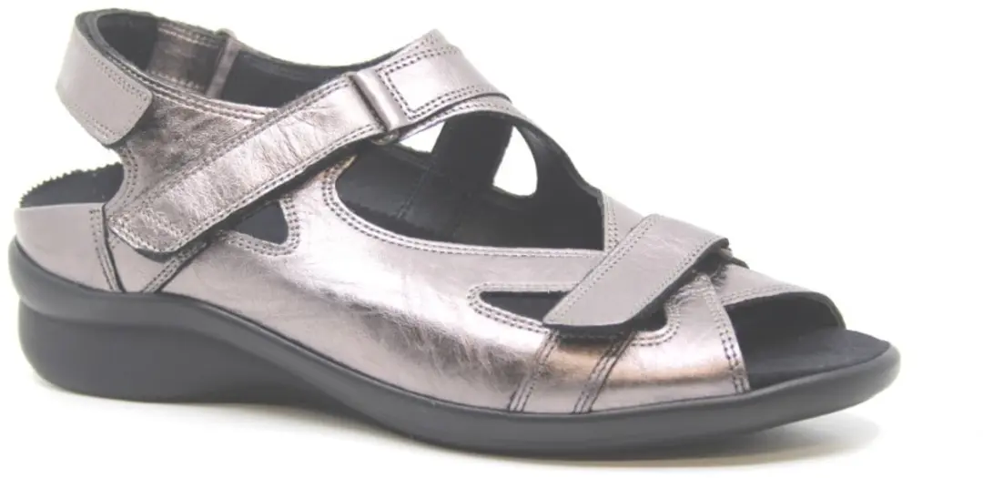 Durea 7376.216.1425 Sandalen