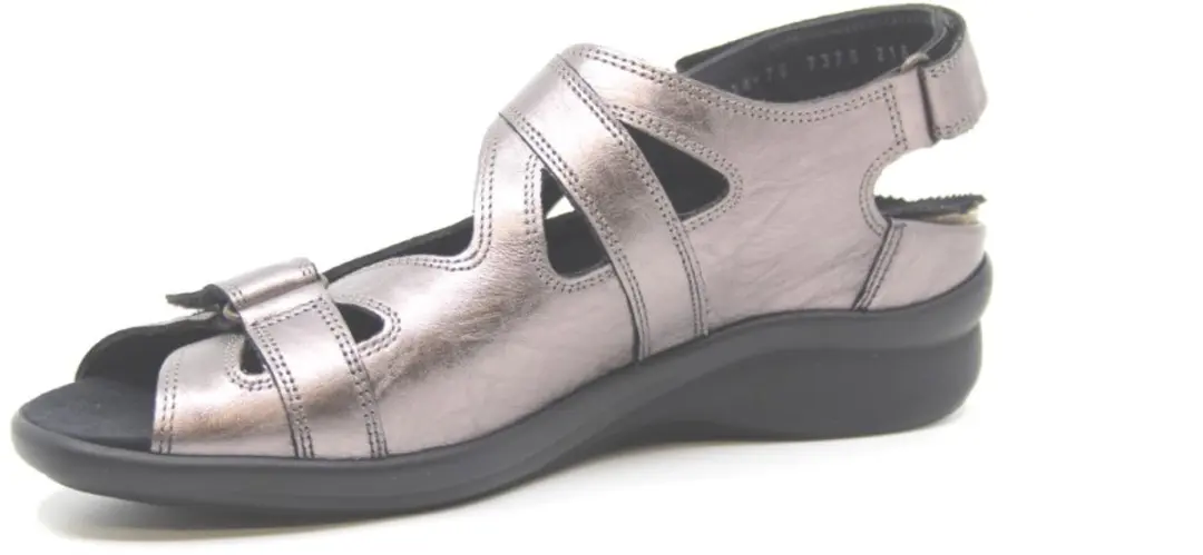Durea 7376.216.1425 Sandalen - 40.5 - Brons