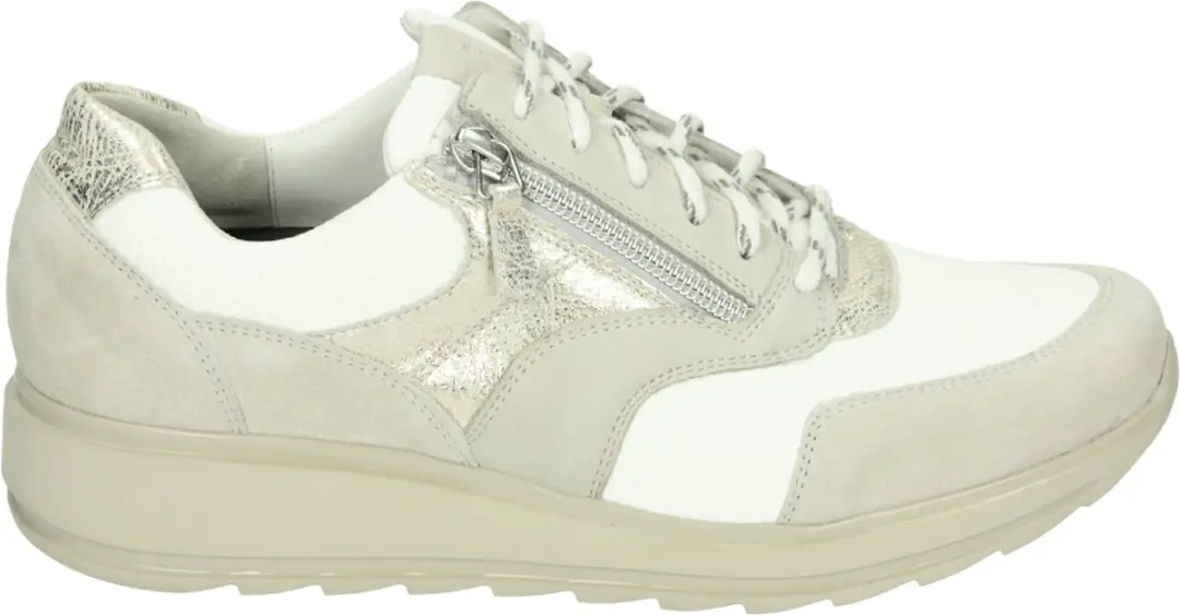 Durea 6279 H Lage Sneakers