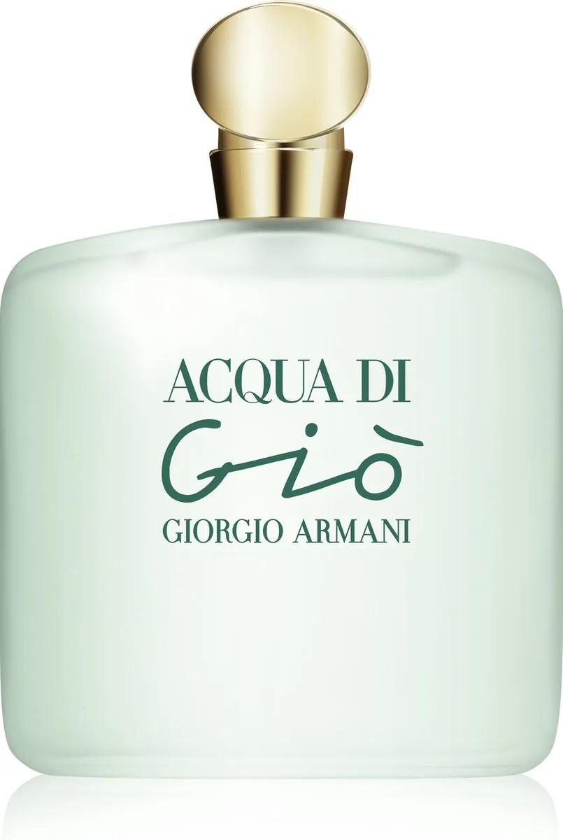 Armani Acqua di Gio Femme Eau de Toilette 100ml