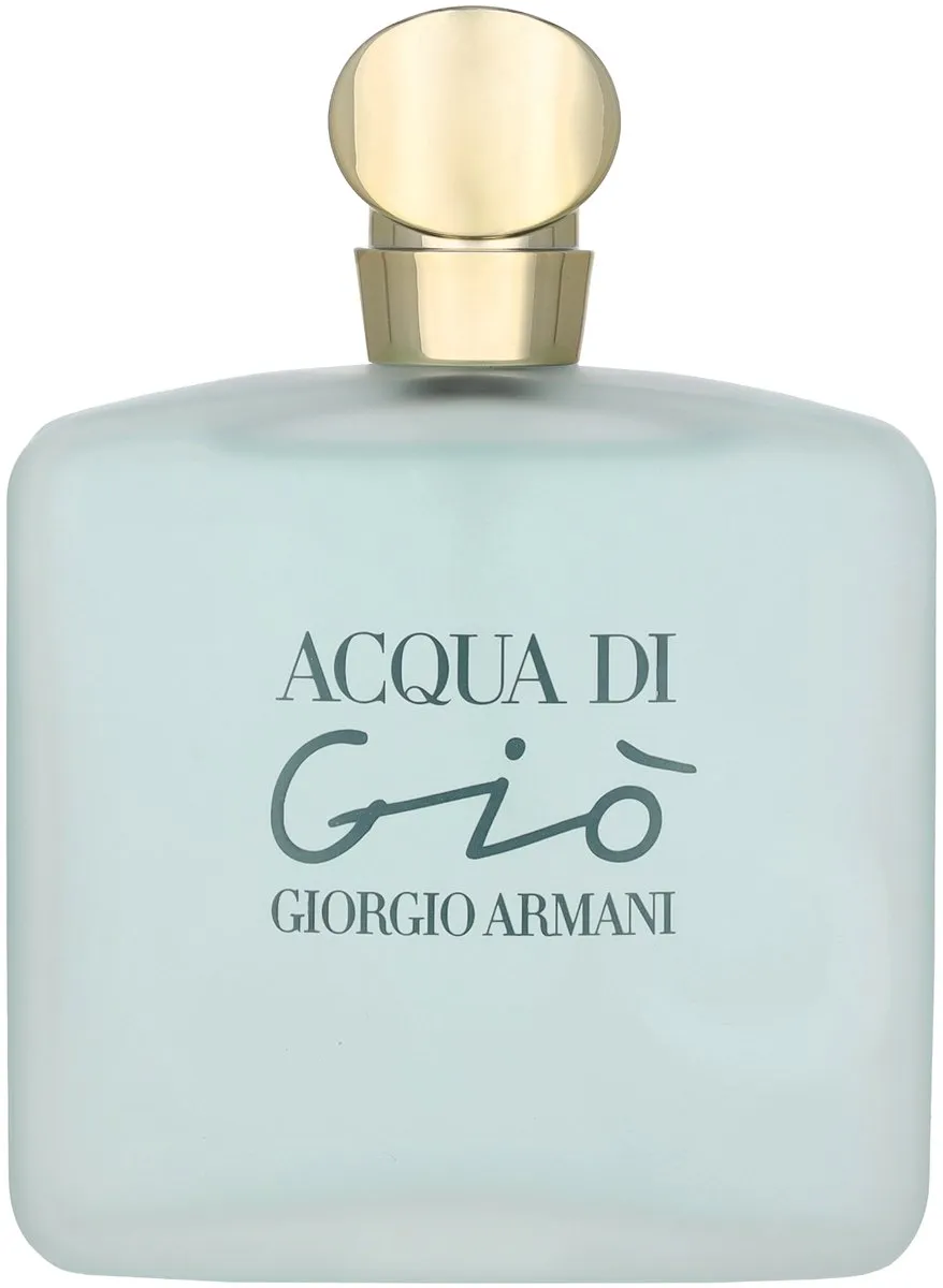 Armani Acqua di Gio Femme Eau de Toilette 100ml