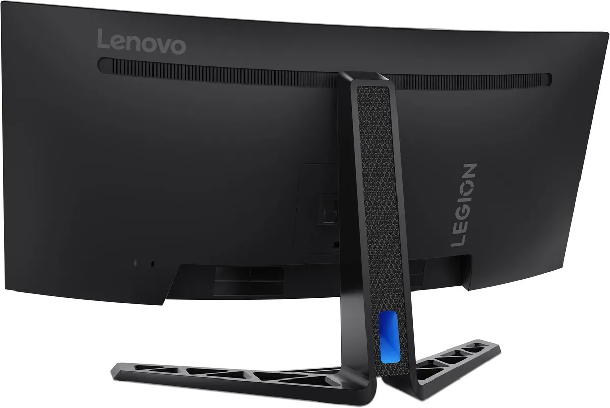 Lenovo Legion R34w-30 Ultrawide Monitor 34 inch - 180Hz - Zwart