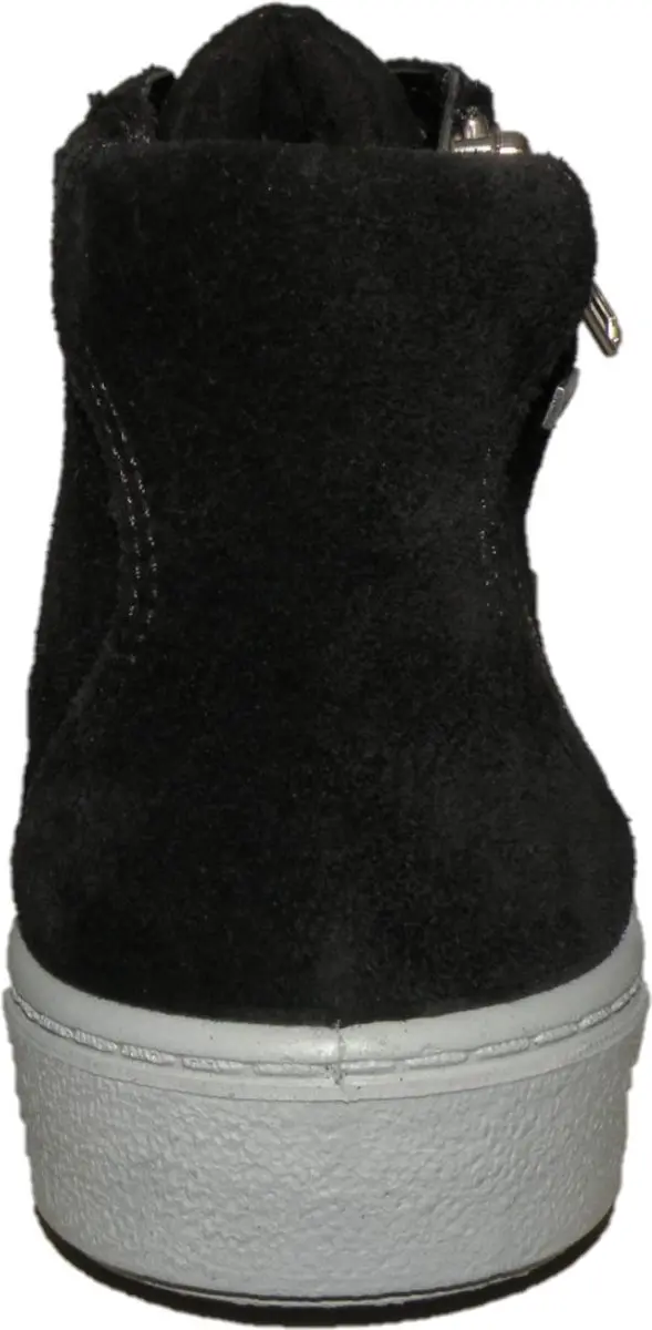 Superfit 1-6494-0005 Schoen - Maat 32 - Zwart