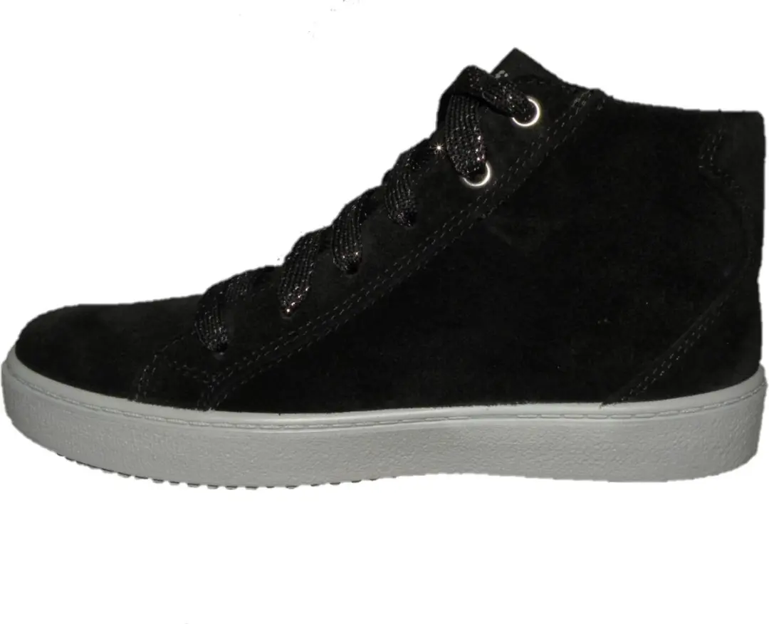 Superfit 1-6494-0005 Schoen - Maat 32 - Zwart