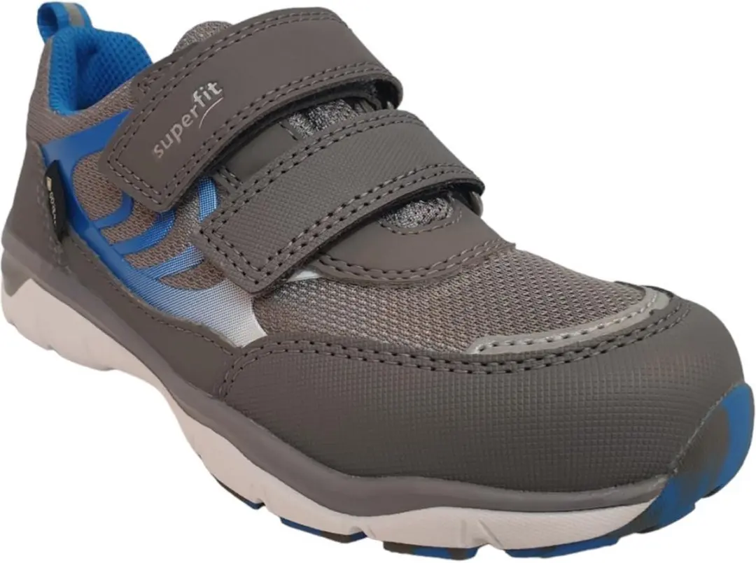 Superfit 1-235-2510 Schoen - 27 - Grijs
