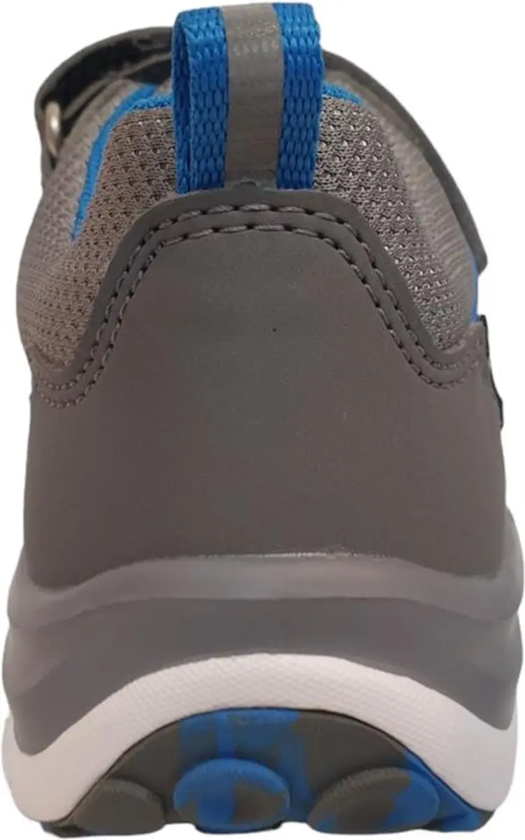 Superfit 1-235-2510 Schoen - 27 - Grijs