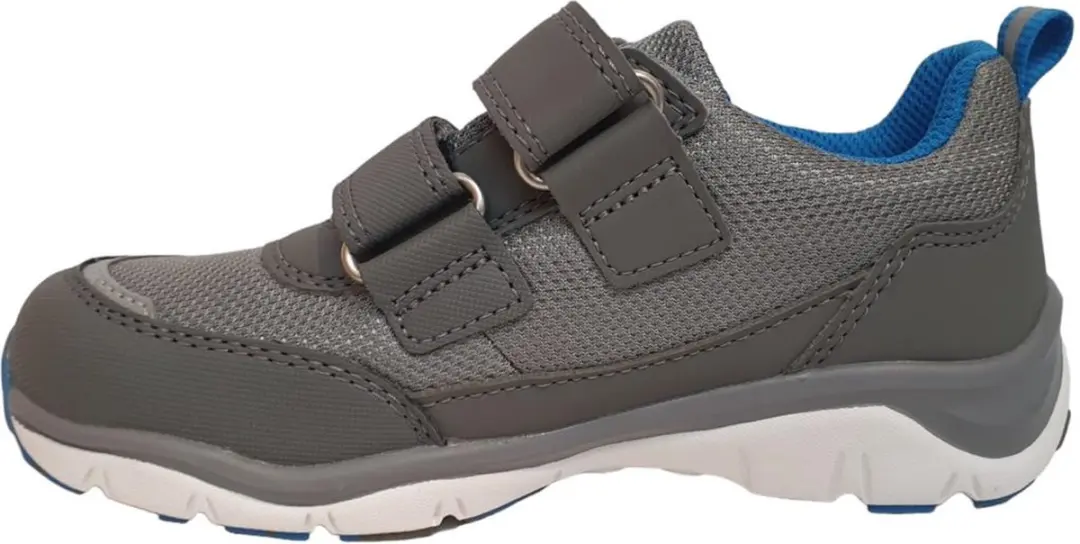 Superfit 1-235-2510 Schoen - 27 - Grijs