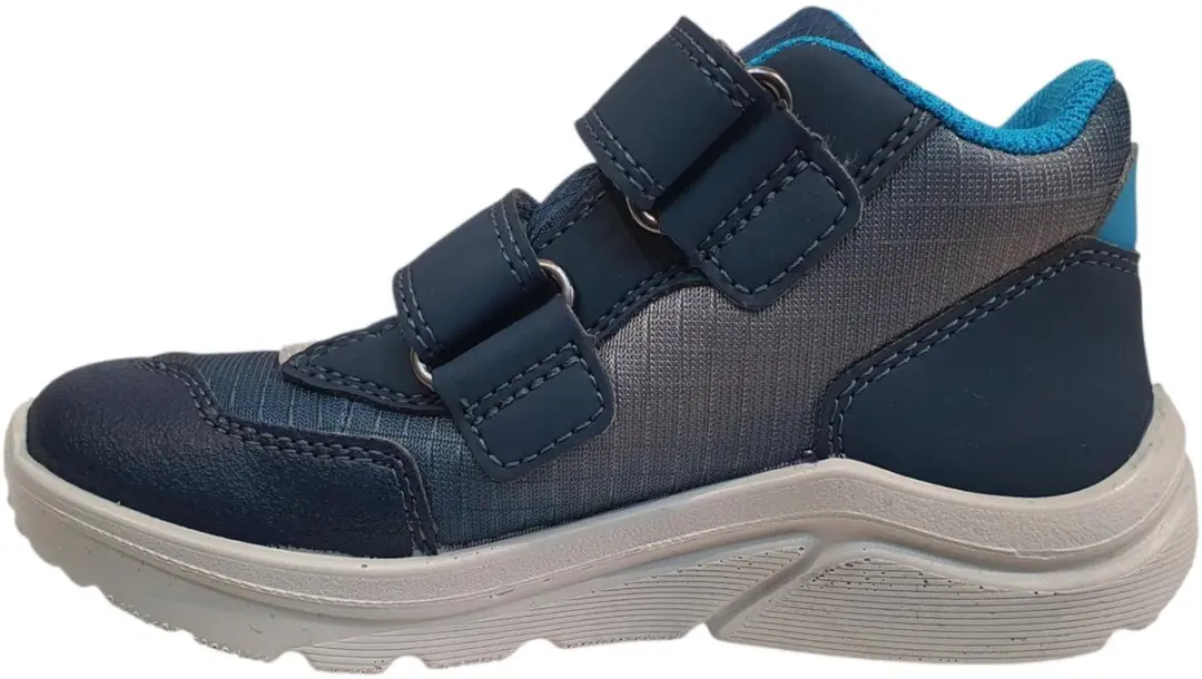 Superfit 1-6106-8000 Schoen - Maat 32 - Blauw