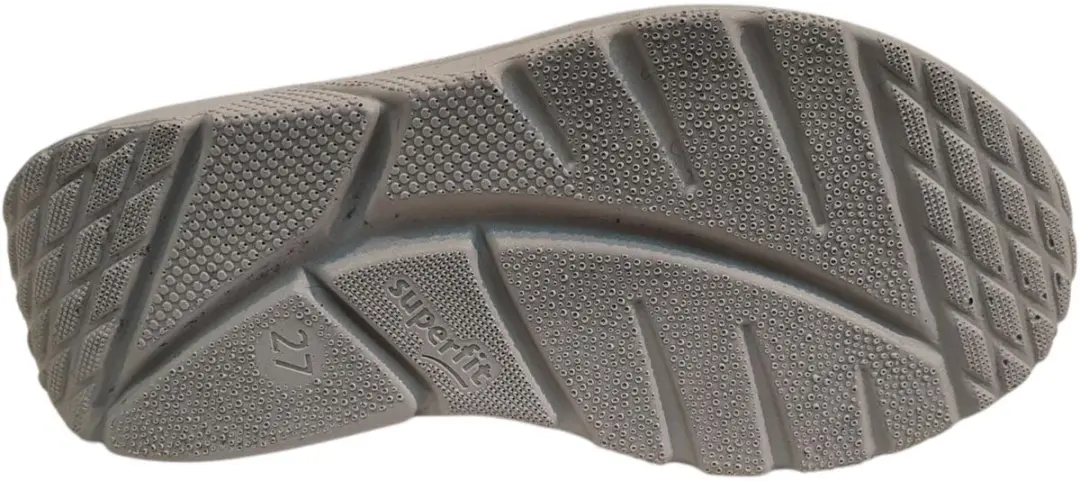 Superfit 1-6106-8000 Schoen - Maat 32 - Blauw