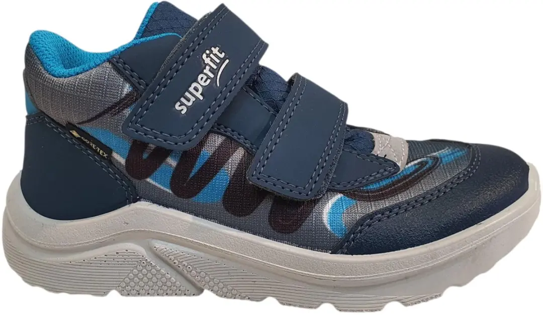 Superfit 1-6106-8000 Schoen