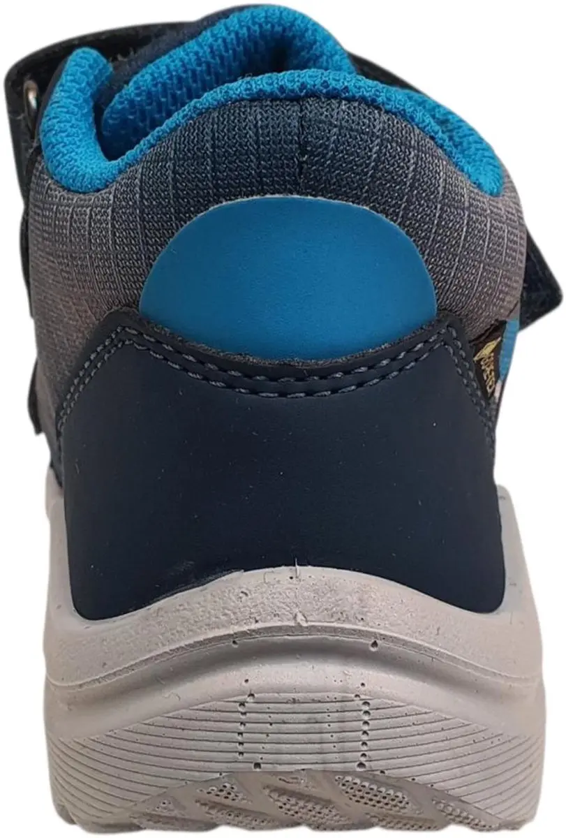 Superfit 1-6106-8000 Schoen - Maat 32 - Blauw