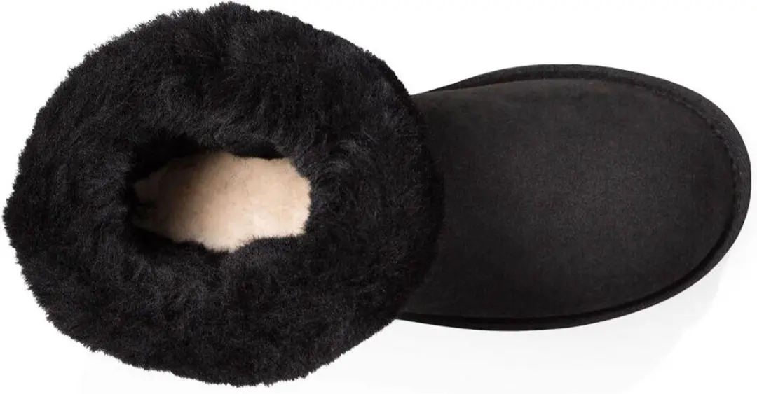 UGG Classic Short II Dames Laarzen - 39