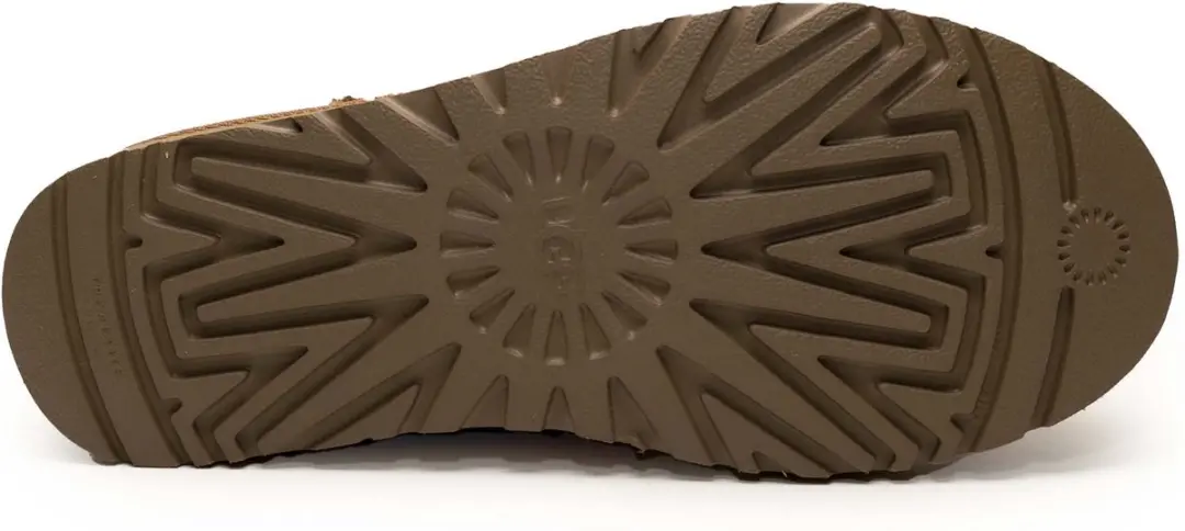 UGG W Classic Ultra Mini Dameslaarzen - 39