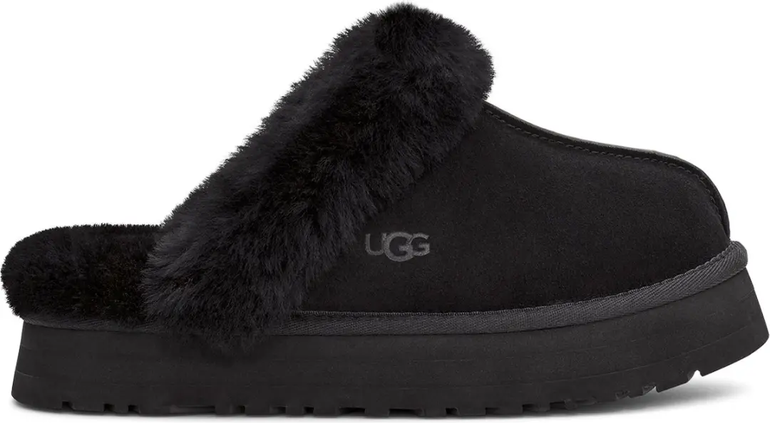 UGG Disquette Dames Sloffen
