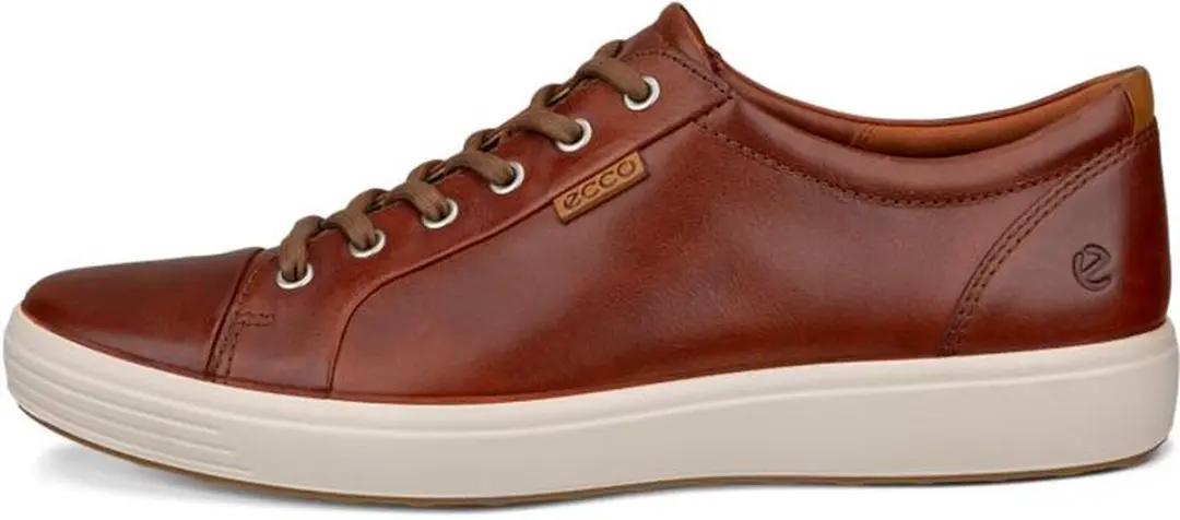 ECCO ECCO SOFT 7 M Veterschoenen