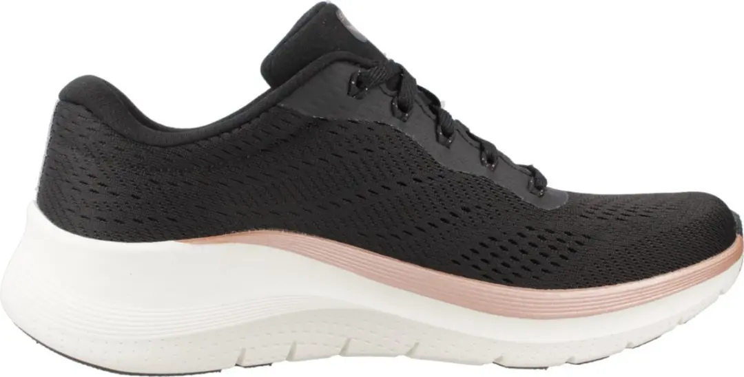 SKECHERS ARCH FIT 2.0-GLOW TH Zwart 35 EU