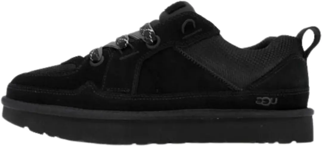 UGG Lowmel Lo Black - Dames 43