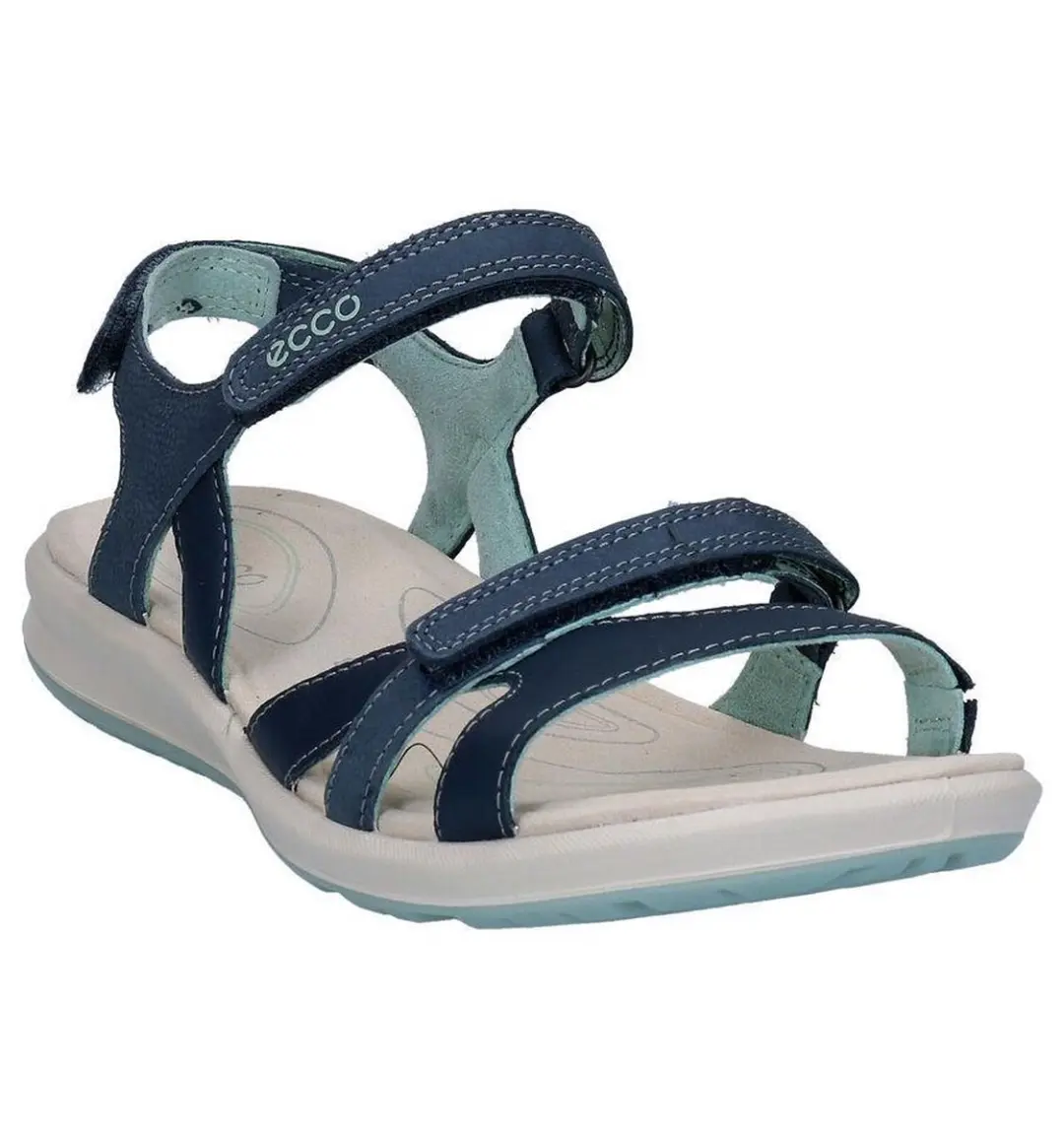 ECCO Cruise II Sandalen - Blauw - afbeelding 6 van 6