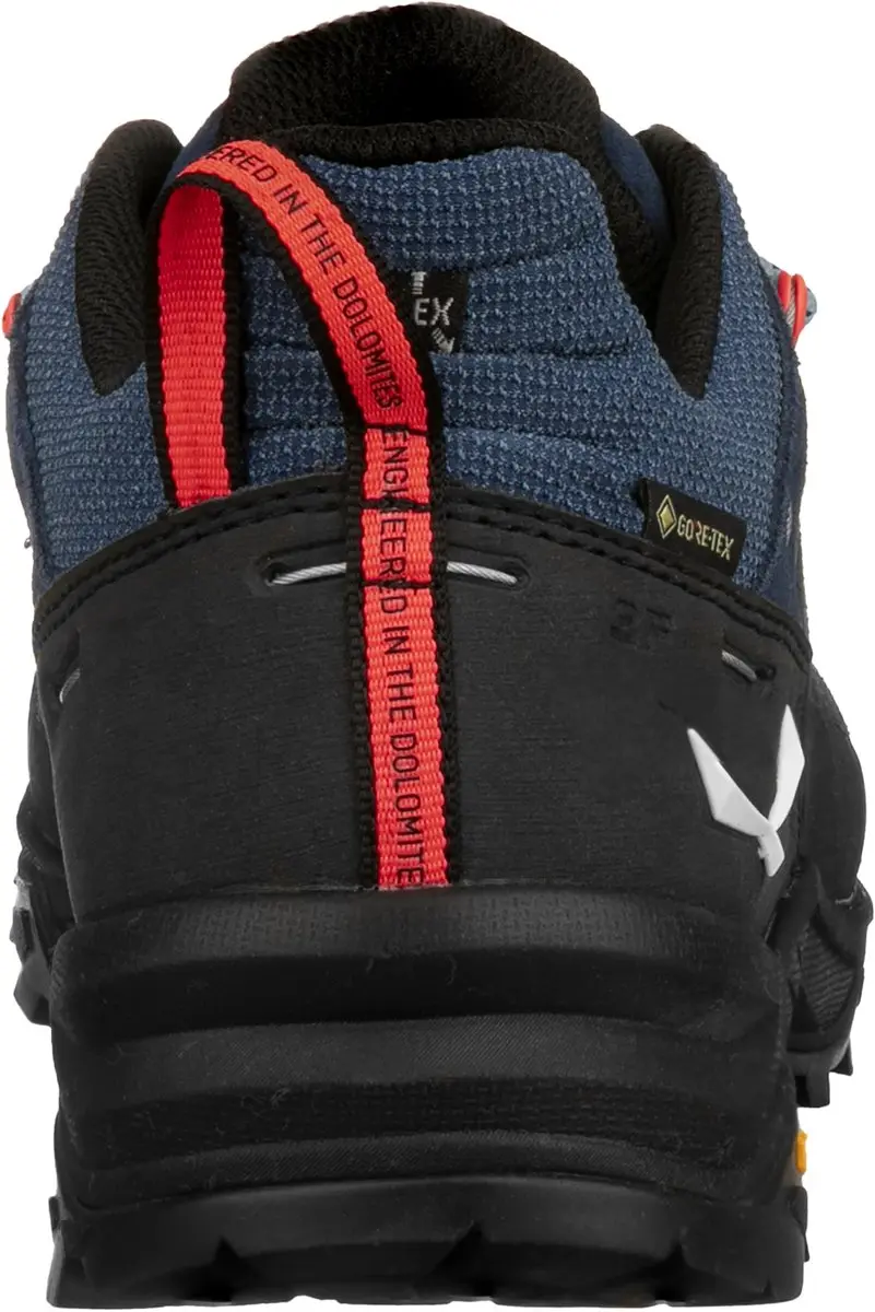 Salewa Alp Trainer 2 GTX Schoenen - 37 - Blauw/Zwart