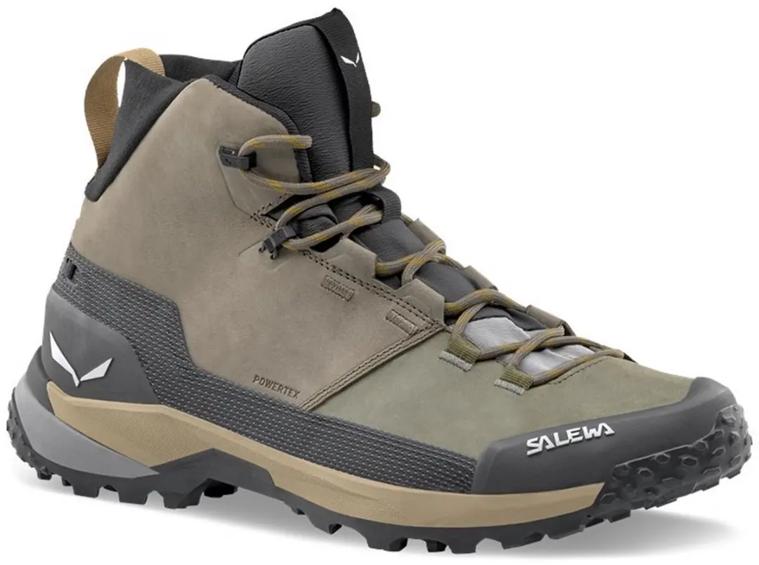 Salewa Puez Schoen