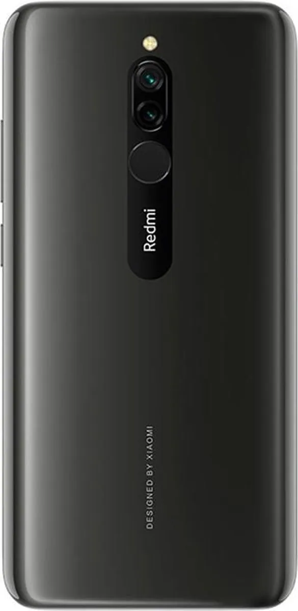 Xiaomi Redmi 8 M1908C3IC Smartphone - 64GB - Zwart
