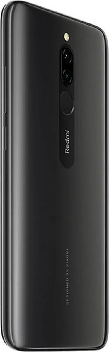 Xiaomi Redmi 8 M1908C3IC Smartphone - 64GB - Zwart