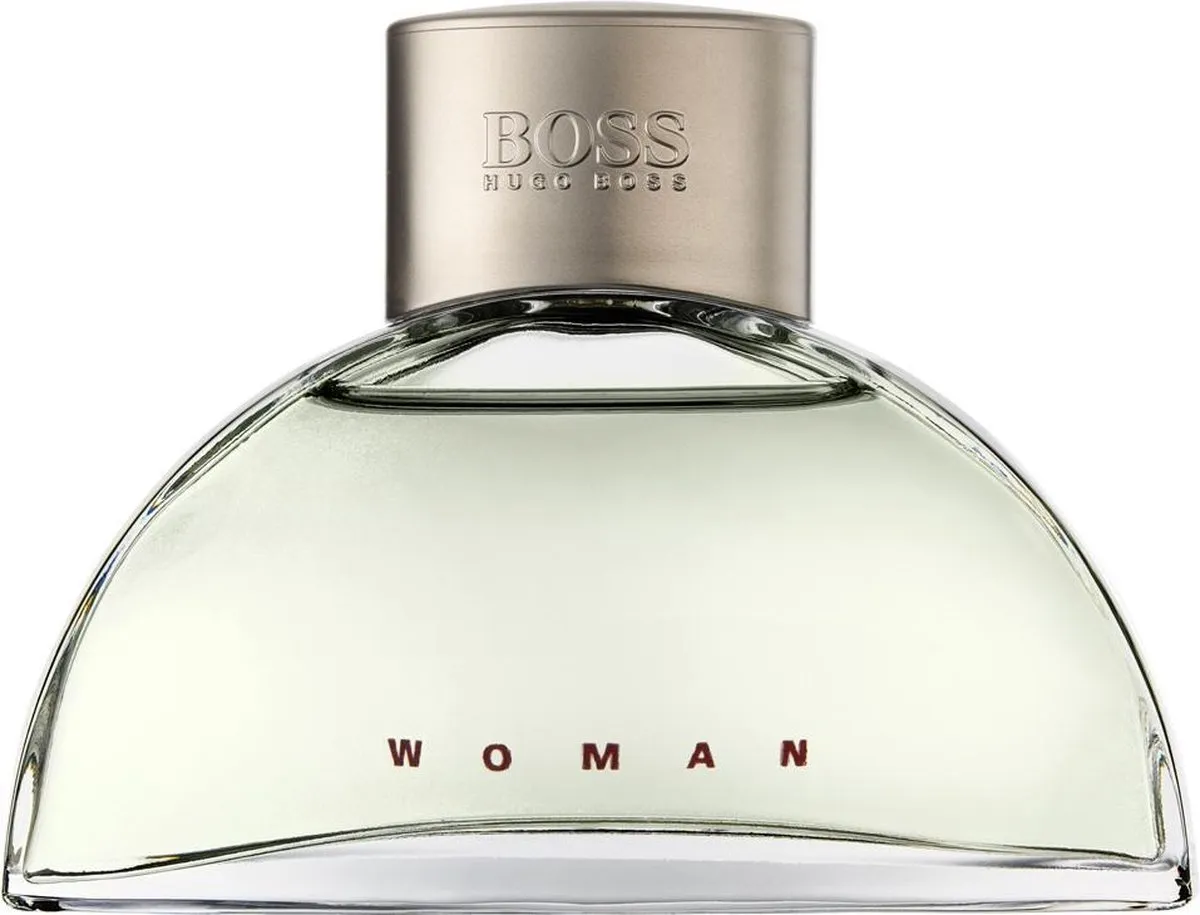 Hugo Boss Woman Eau de Parfum 90ml