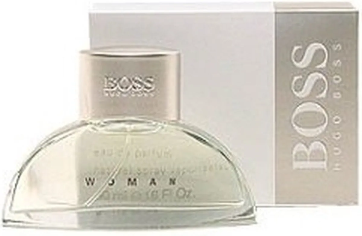 Hugo Boss Woman Eau de Parfum 90ml
