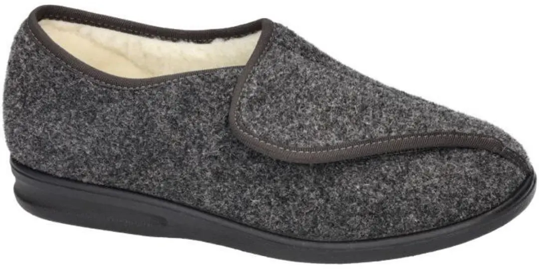 Josef Seibel Belfort 85 W Pantoffels