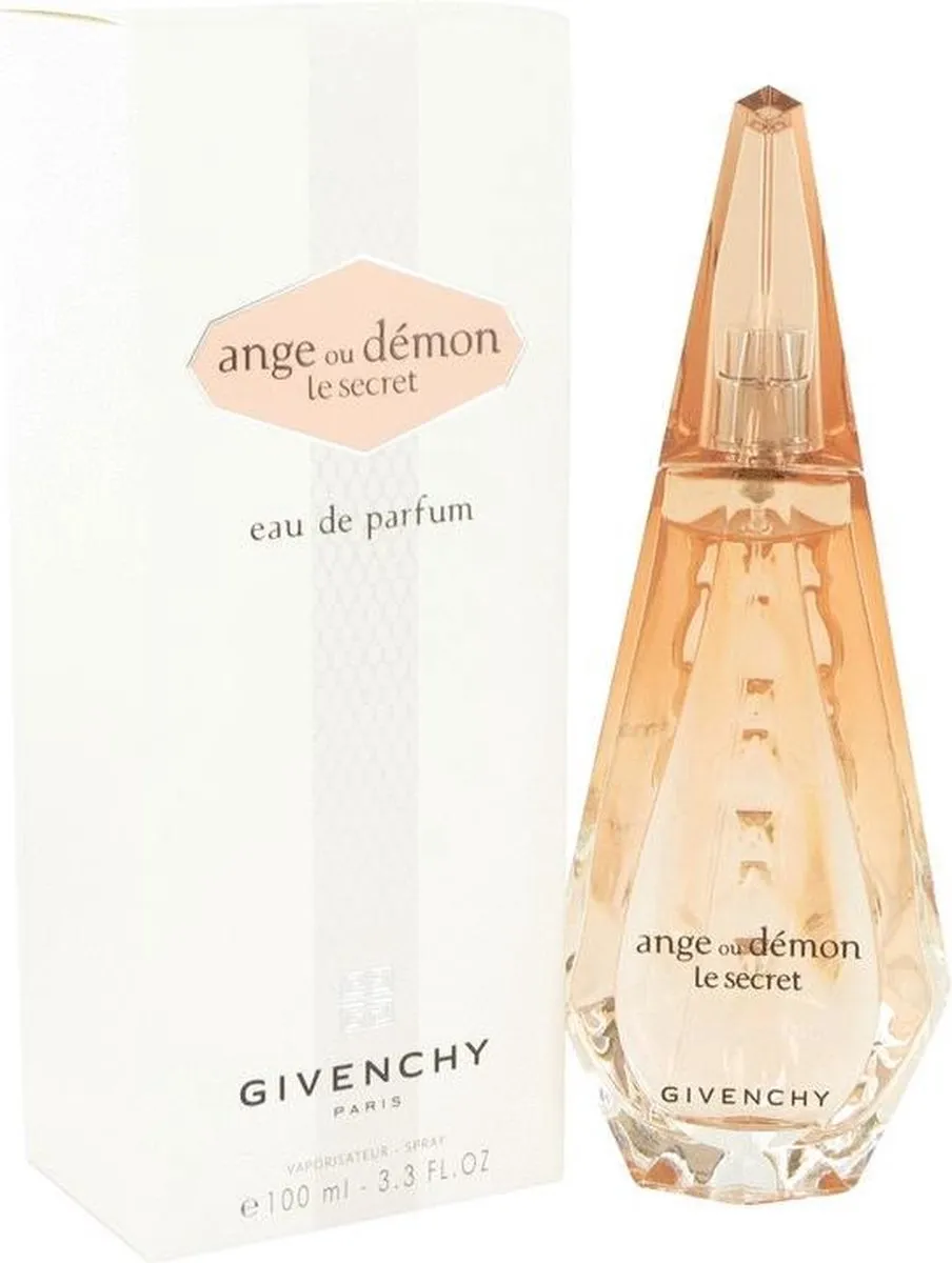 Givenchy Ange Ou Demon Le Secret Eau de Parfum 100ml