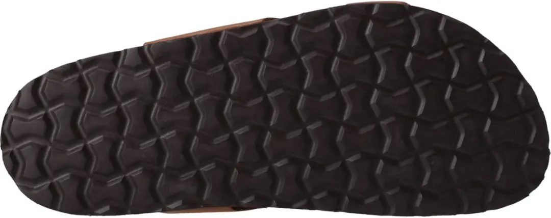 Cruz Sandalen Barhil - 37 Bruin